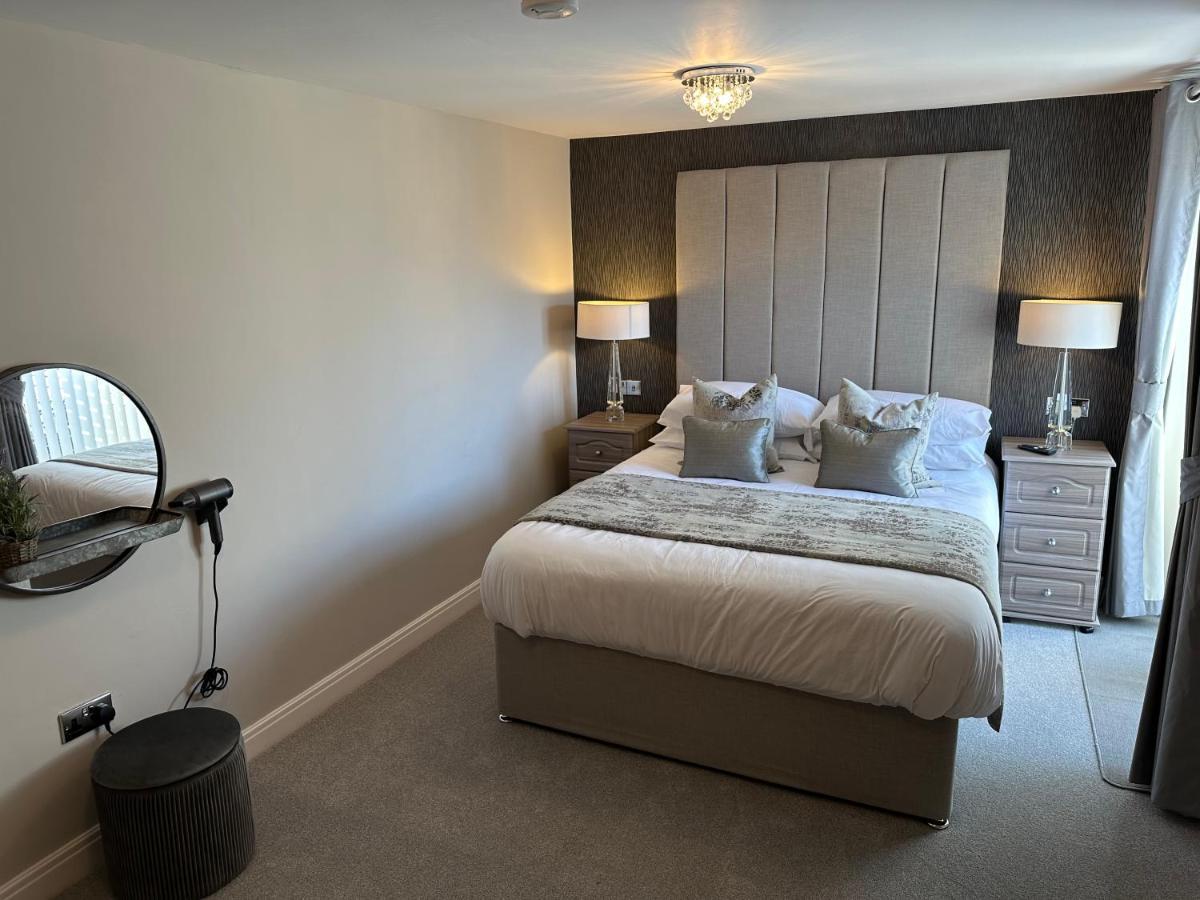 Beach Pad - Ground Floor - Pet Friendly Cleveleys Esterno foto