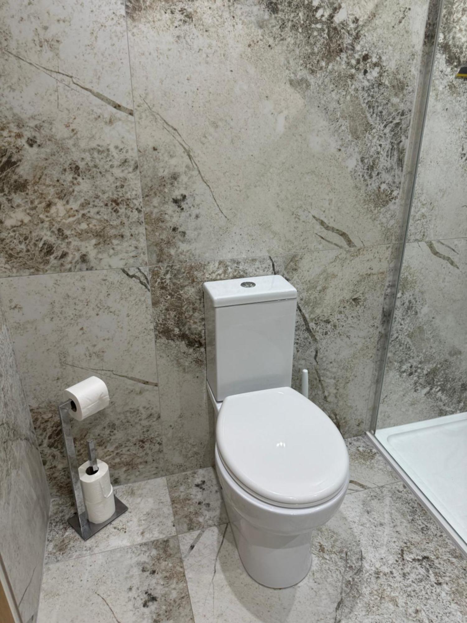 Beach Pad - Ground Floor - Pet Friendly Cleveleys Esterno foto